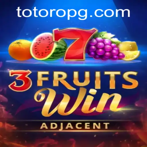 Descubra as Regras e a Experiência de Jogo de 3FruitsWin: A Nova Sensação