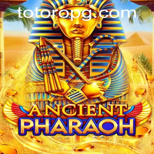 Descubra AncientPharaoh: O Jogo de Estratégia do Antigo Egito