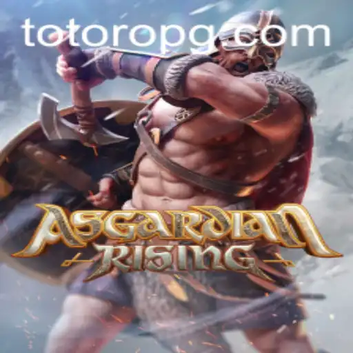 Uma Jornada Épica no Mundo de AsgardianRising