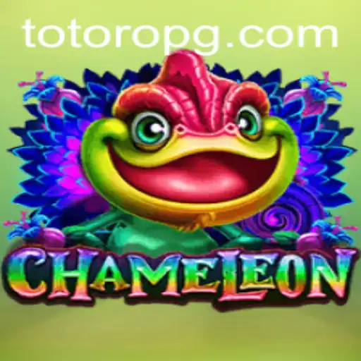 Chameleon: Desvendando o Jogo de Estratégia e Mistério com TOTOROTY