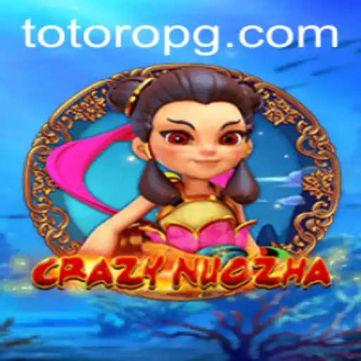 CrazyNuoZha: Um Mergulho no Universo de TOTOROTY