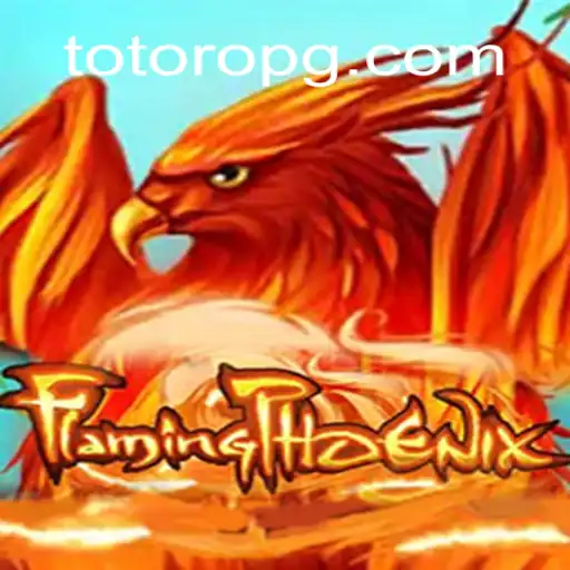 Descubra o Fascinante Mundo de FlamingPhoenix: O Jogo do Momento