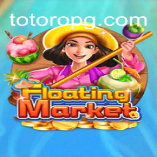 Descubra o Fascinante Jogo de Tabuleiro FloatingMarket