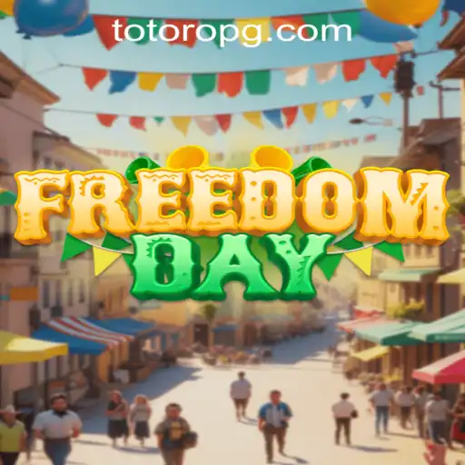 Descubra FreedomDay: Um Novo Jogo Empolgante no Cenário Atual