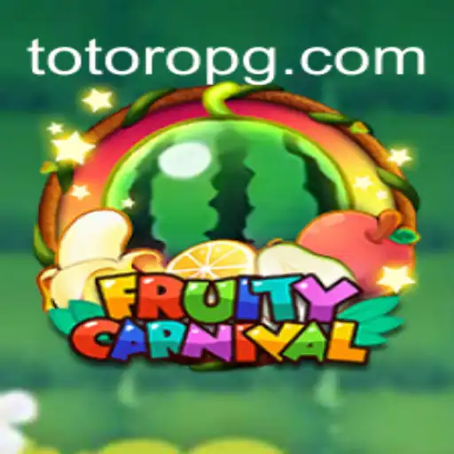 Explorando o Mundo Divertido do Jogo FruityCarnival