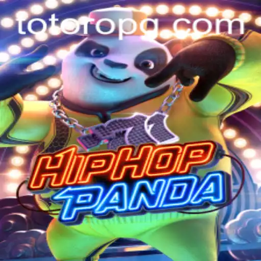 Explore o Mundo de HipHopPanda: O Jogo que Está Conquistando as Ruas