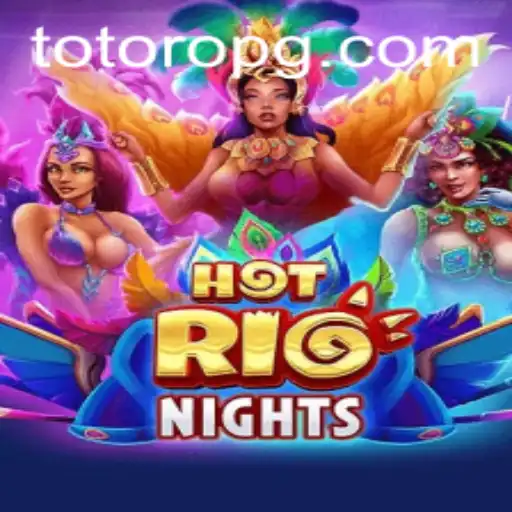 Descubra a Emoção de HotRioNights: Um Novo Jogo no Mundo das Cartas