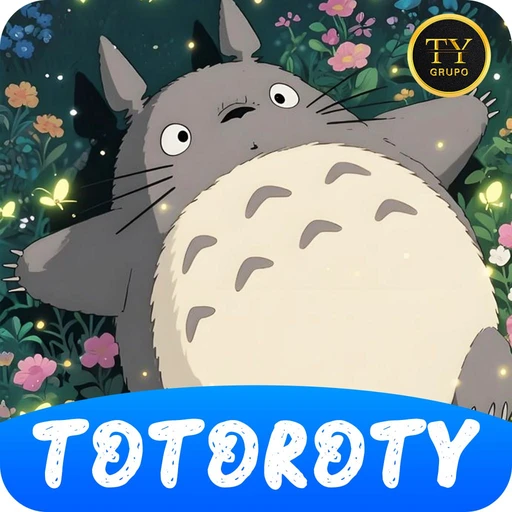 TOTOROTY