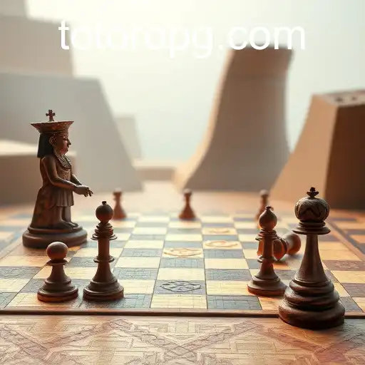 Jogos de tabuleiro