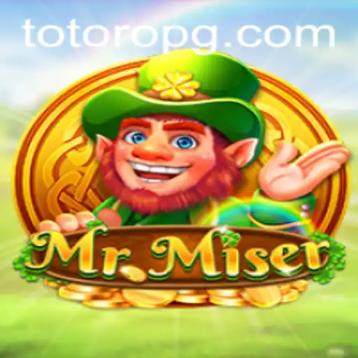 Descubra o Empolgante Mundo de MrMiser: Um Jogo Revolucionário