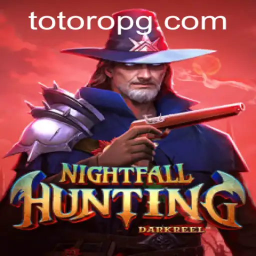 Descubra o Mistério do Jogo NightfallHunting: Regras e Introdução