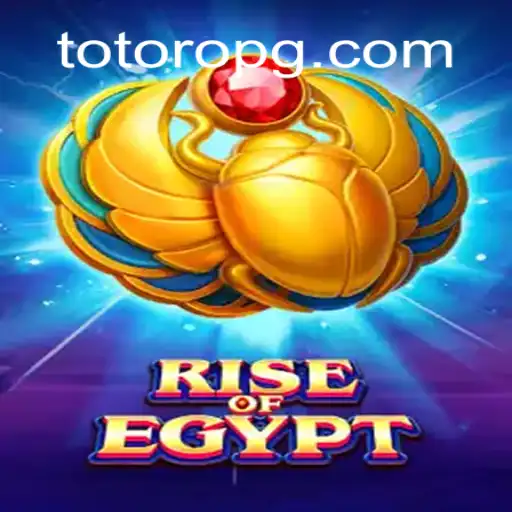 RiseOfEgypt: Explorando o Fascínio dos Antigos Templos em um Cenário Eclético
