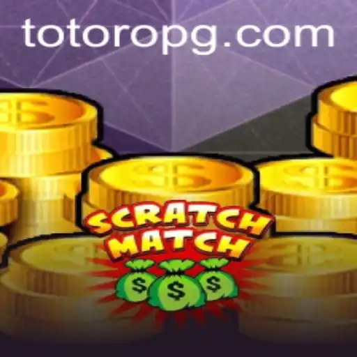 Descubra o Mundo de ScratchMatch: O Jogo que Conquista o Público