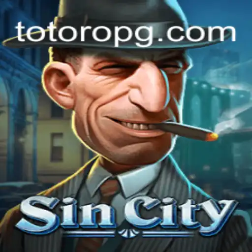Descubra SinCity: Mergulhe no Mundo de TOTOROTY