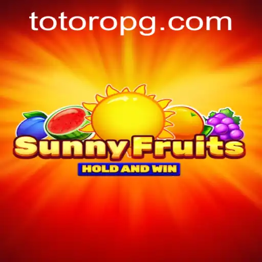 SunnyFruits: A Nova Sensação no Mundo dos Jogos