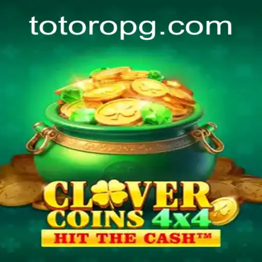 Explorando o Fascinante Mundo de CloverCoins4x4: Um Guia Completo