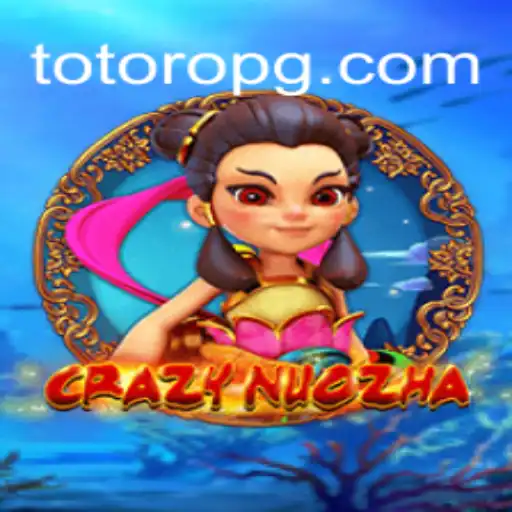 CrazyNuoZha: Um Mergulho no Universo de TOTOROTY