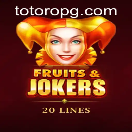 Descubra o Mundo Vibrante de FruitsAndJokers20: Uma Nova Era de Entretenimento