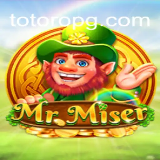 Descubra o Empolgante Mundo de MrMiser: Um Jogo Revolucionário