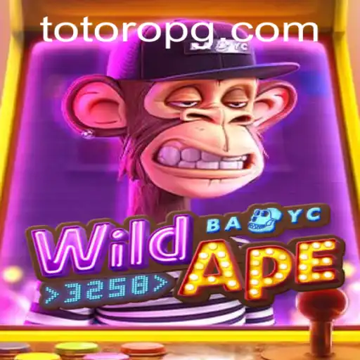 Explorando o Fascinante Universo de WildApe3258: Aventuras e Estratégias